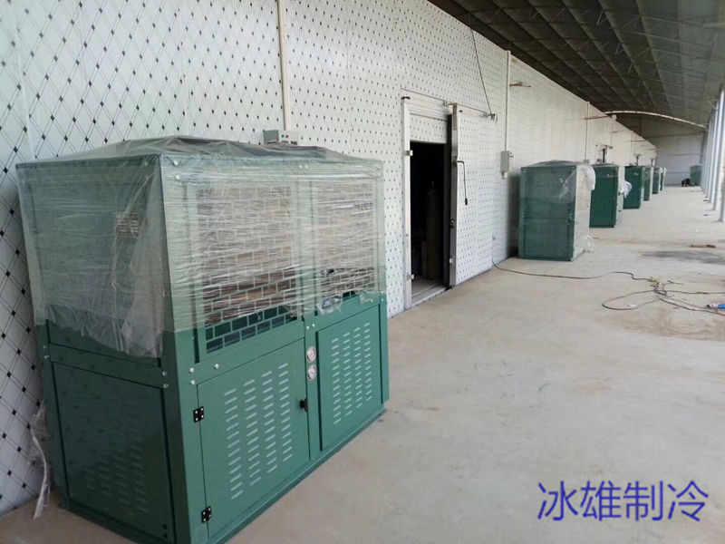 西安制冷設(shè)備銷(xiāo)售