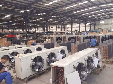 西安冷庫(kù)設(shè)備常見的故障都有哪些呢？